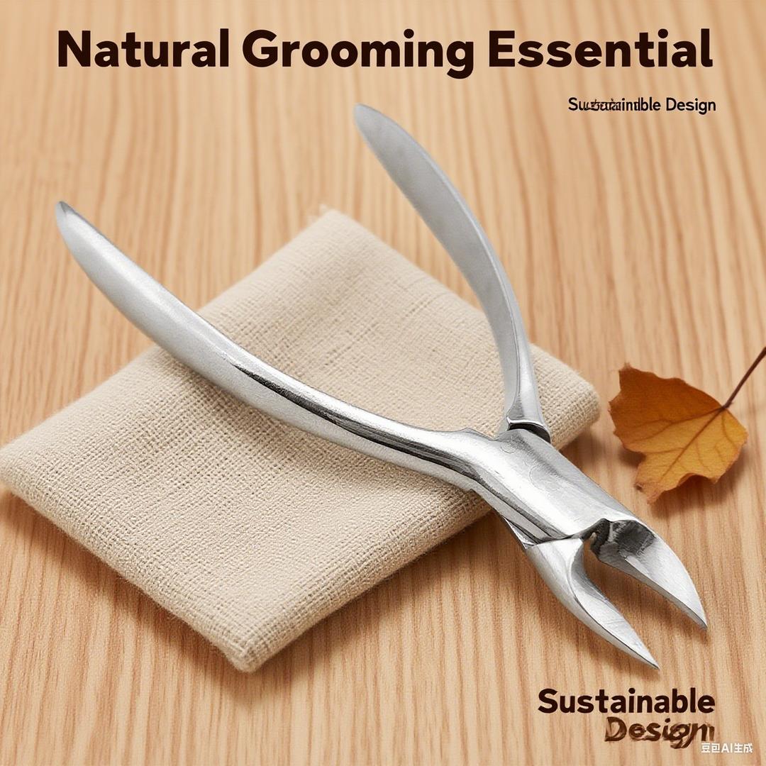 Fabricante de Nips de Cutícula: Precisão e Design Superior
