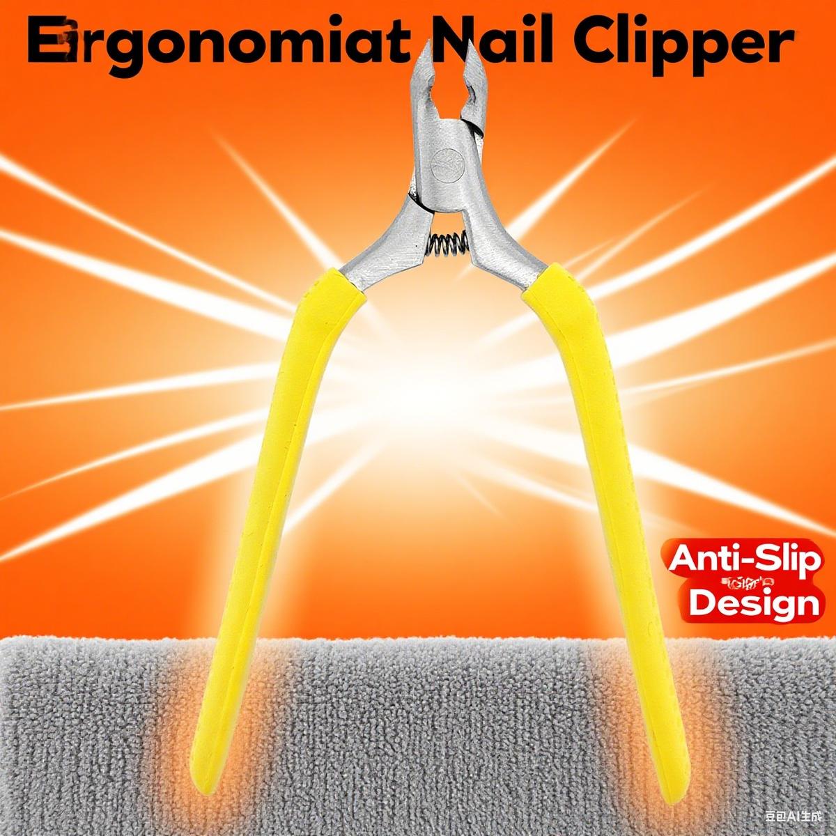 Fabricante de Nippers de Cutícula: Precisão e Estilo de Qualidade