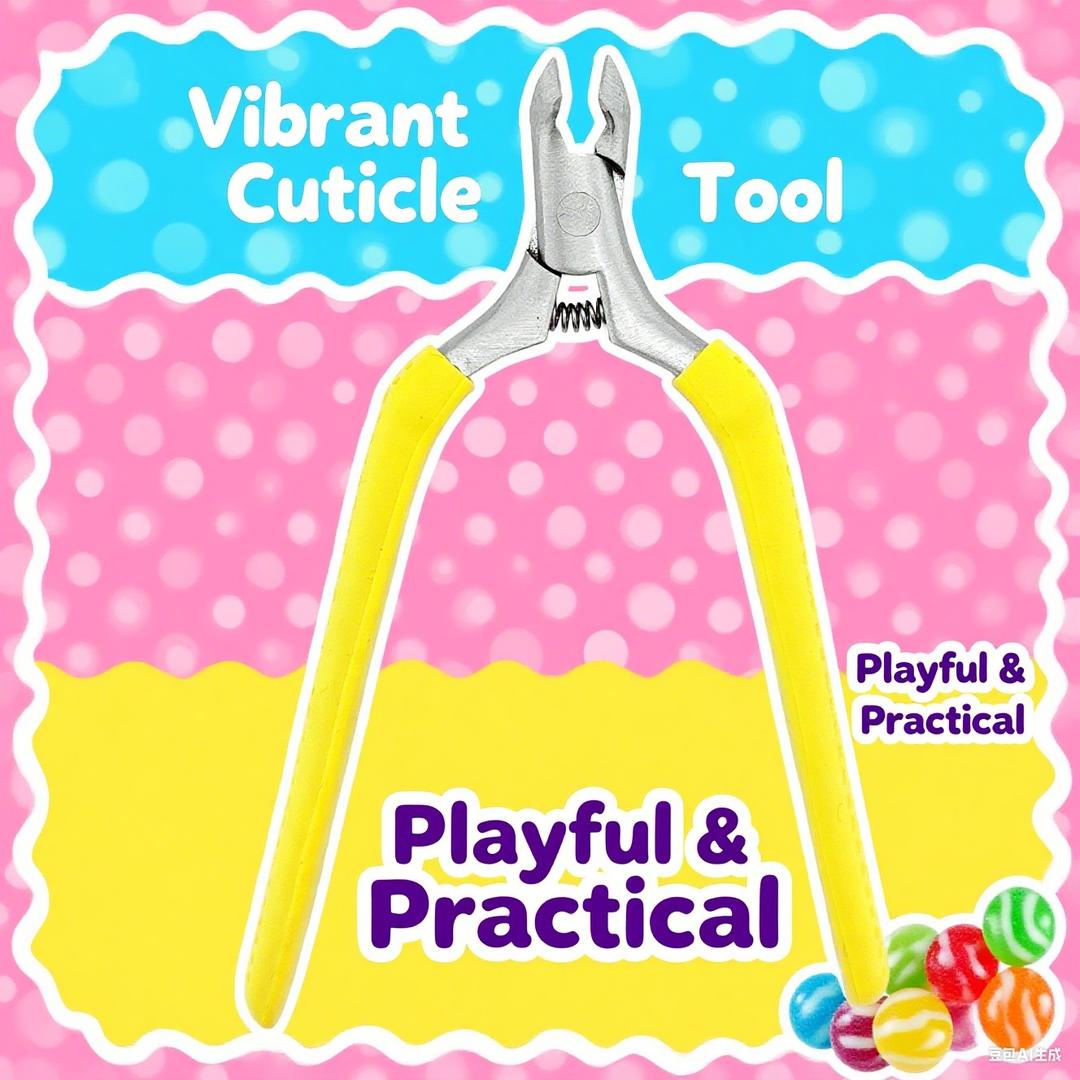 Escolhendo o fabricante de Nippers de Cutícula Certo para Ferramentas de Manicure de Qualidade