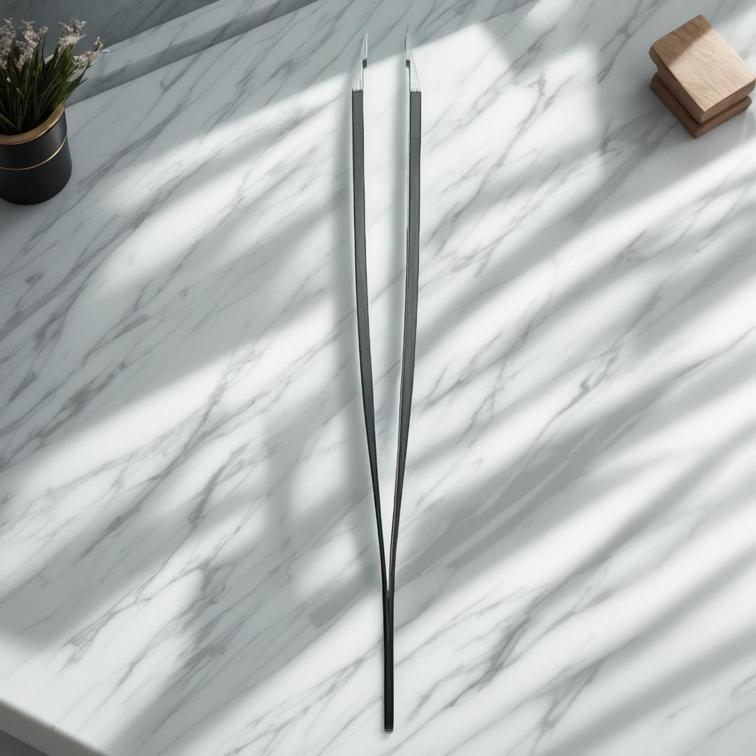 Descubra pinças premium por atacado de Olimor Beauty