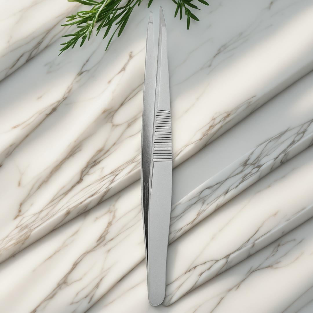 Tweezers atacado: fornecedor de ferramentas ecológicas e de precisão