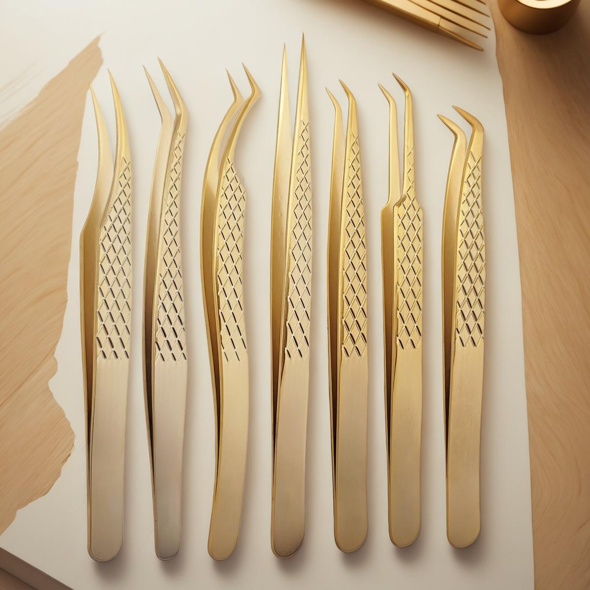 Tweezers Wholesale: Eleve seu kit de ferramentas de beleza com Olimor Beauty