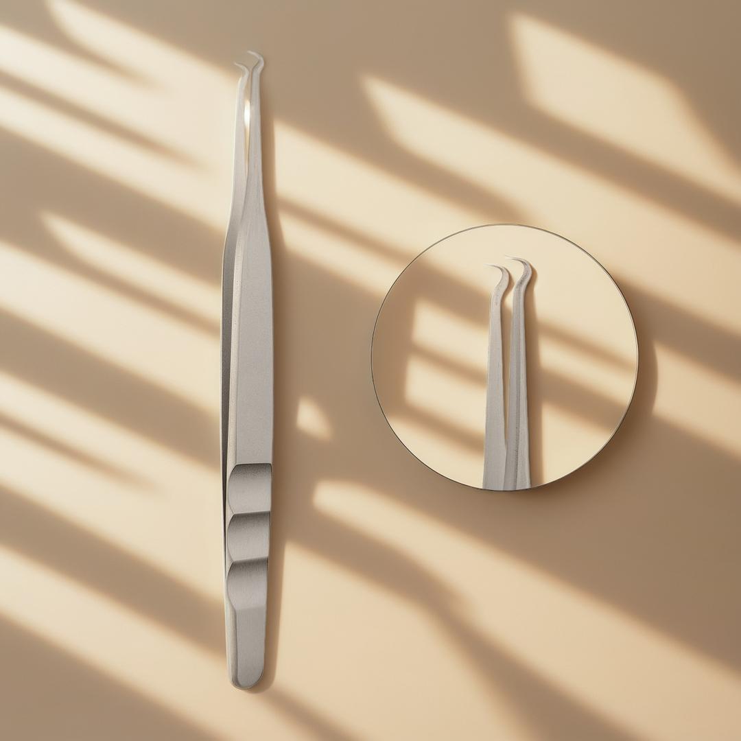 Tweezers por atacado: ferramentas de beleza ecológicas