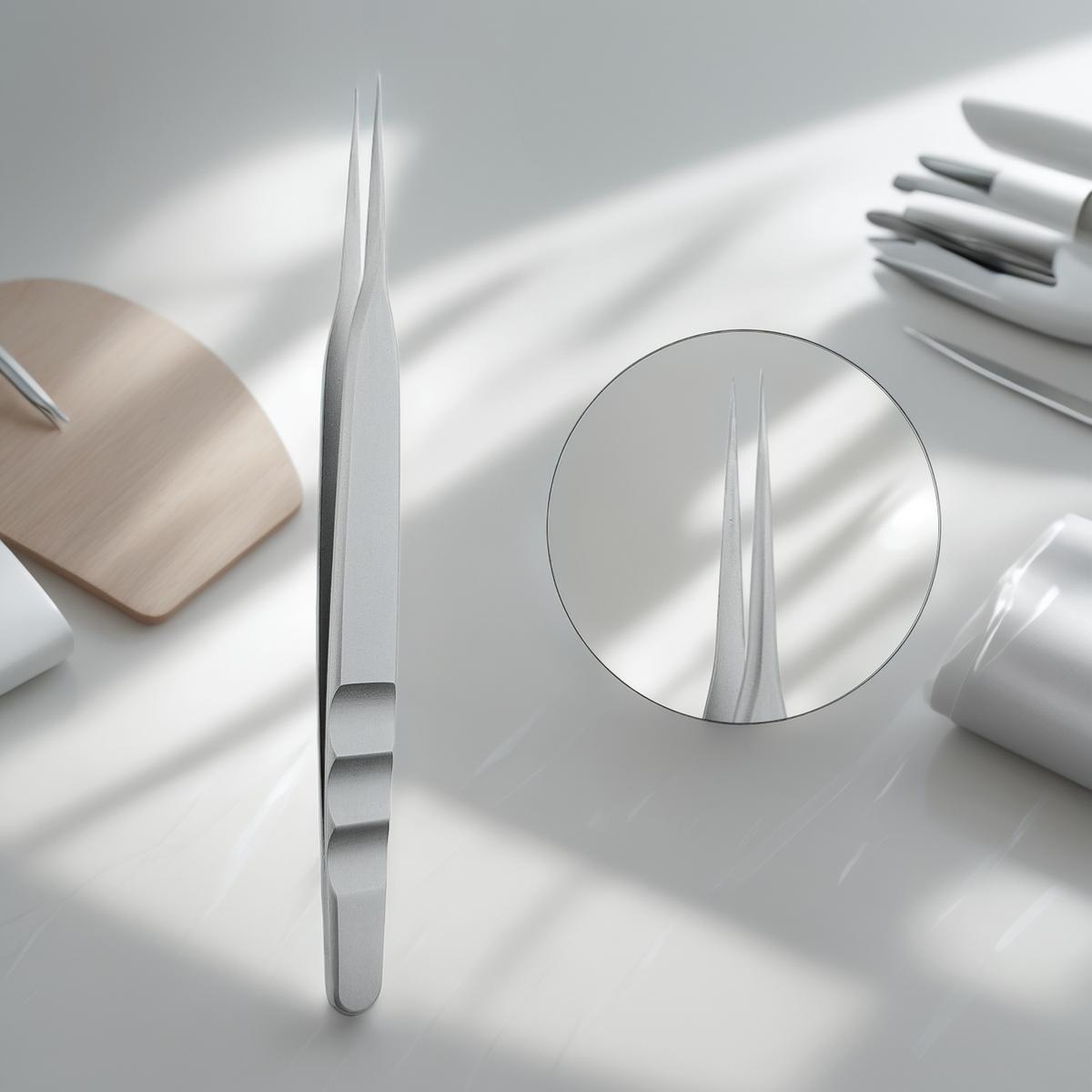 Guia de fornecedores de Tweezers e Ferramentas de Beleza por atacado