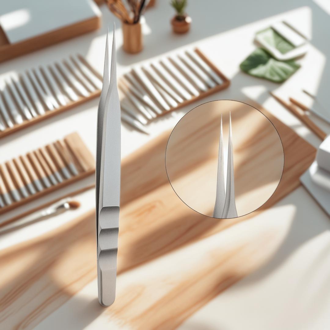 Tweezers Wholesale: seu fornecedor de ferramentas de beleza profissional de beleza profissional