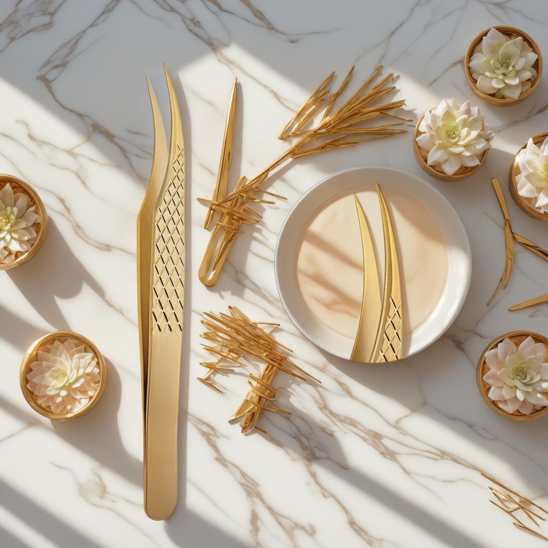 Tweezers Wholesale: Encontre ferramentas de beleza premium
