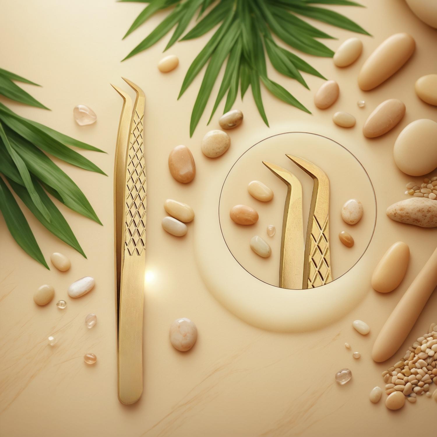 Guide d'achat de pinces à épiler en gros pour les salons de beauté, les spas et les marques de cosmétiques
