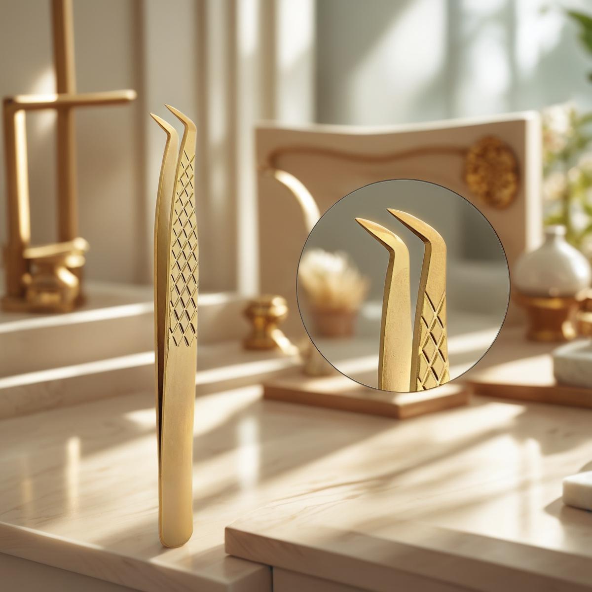 Tweezers Wholesale: seu guia de fornecedores de ferramentas profissionais de beleza