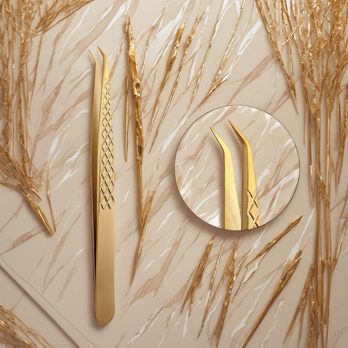 Tweezers Wholesale: Eleve seu jogo de ferramentas de beleza