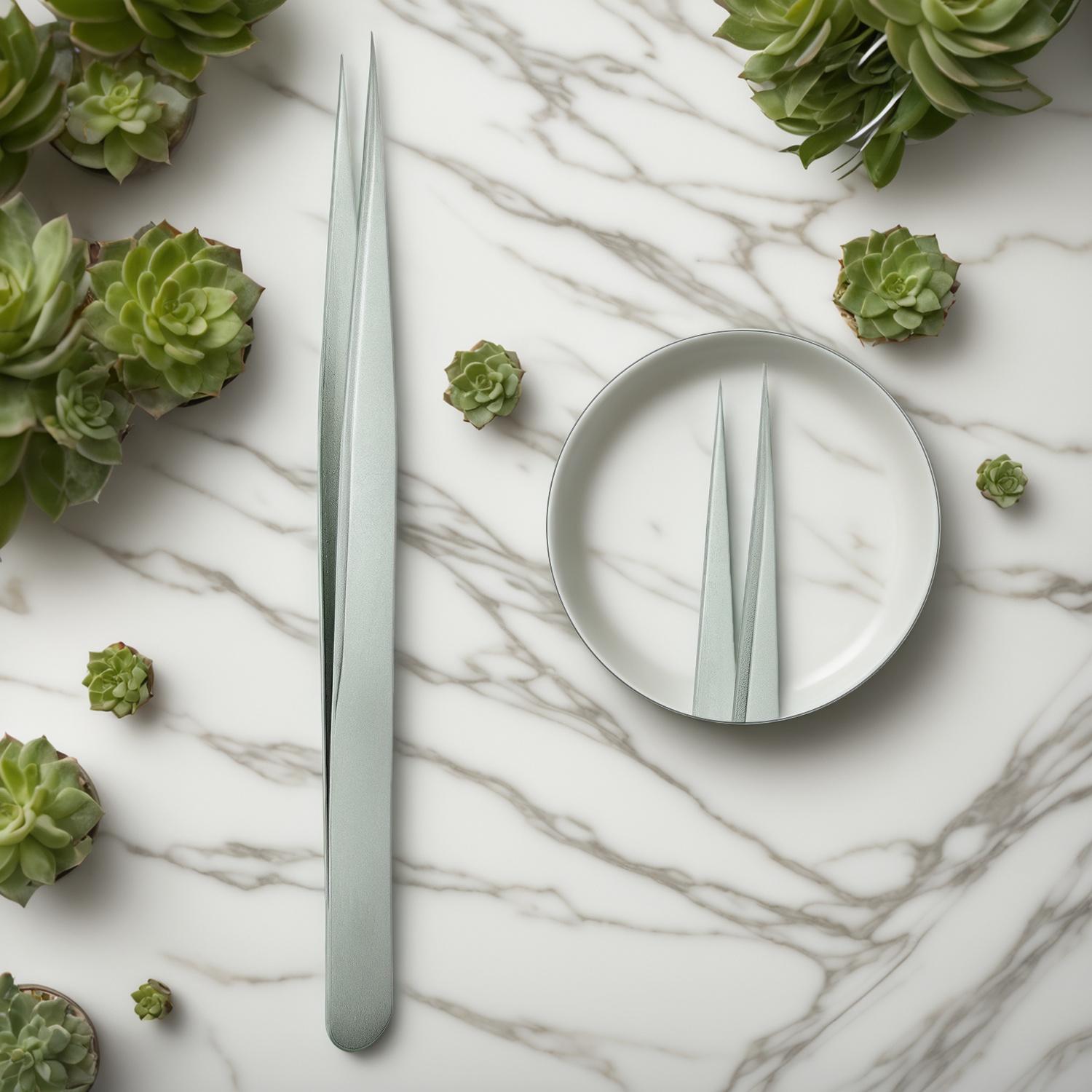 Guide de vente en gros de pinces à épiler pour les acheteurs d'outils de beauté de précision