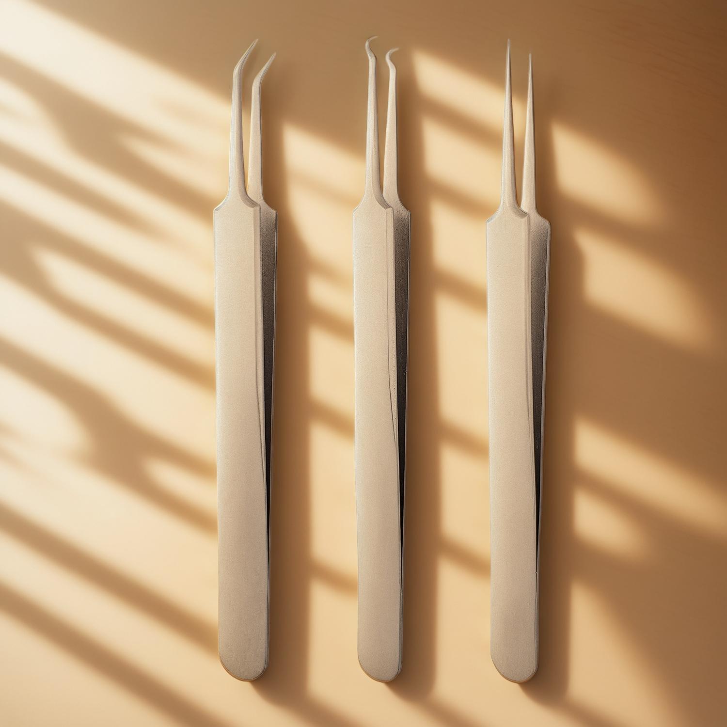 Guide des fournisseurs de pinces à épiler en gros pour les acheteurs d'outils de beauté