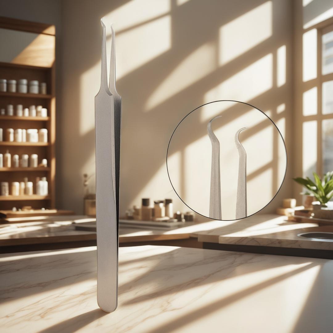 Pinces à épiler en gros : améliorez vos outils de beauté