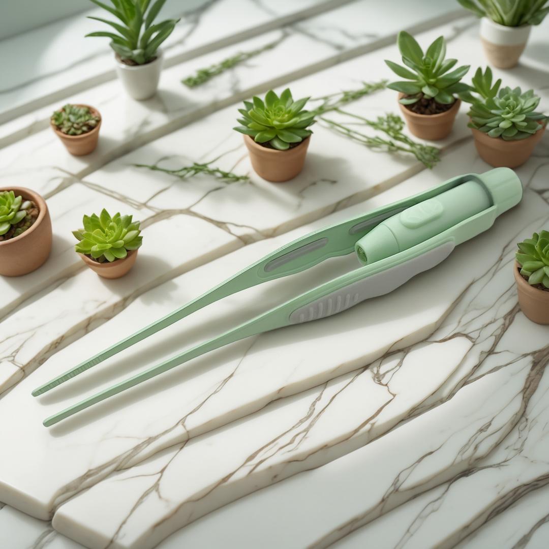 Pinces à épiler en gros : améliorez votre stock d'outils de beauté