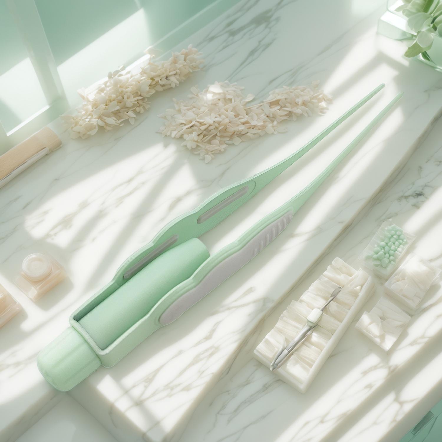 Vente en gros de pinces à épiler pour les acheteurs de produits de beauté, de soins personnels et d'articles de toilette