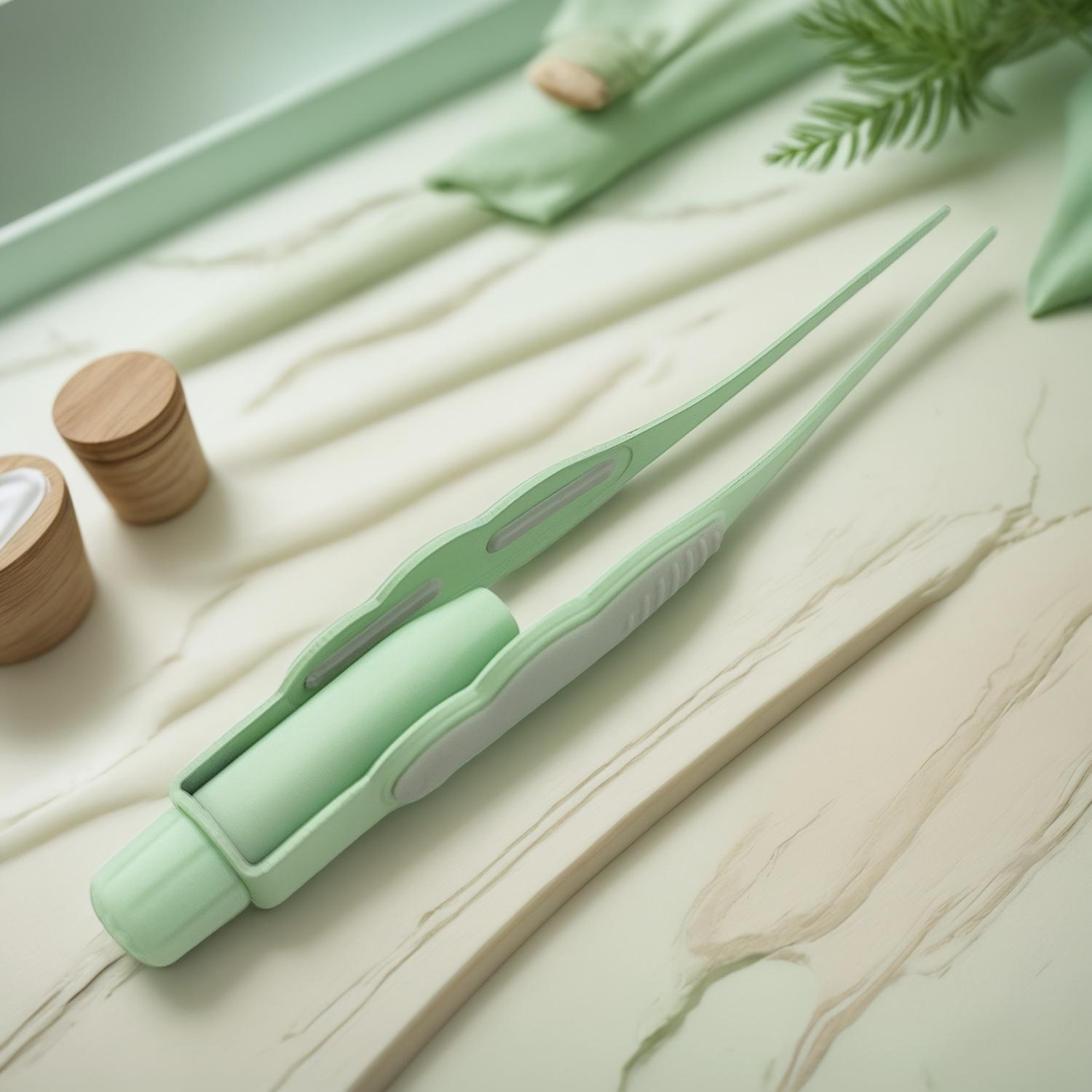 Pinces à épiler en gros pour les détaillants de produits de beauté : comment choisir des outils de soin précis et fiables