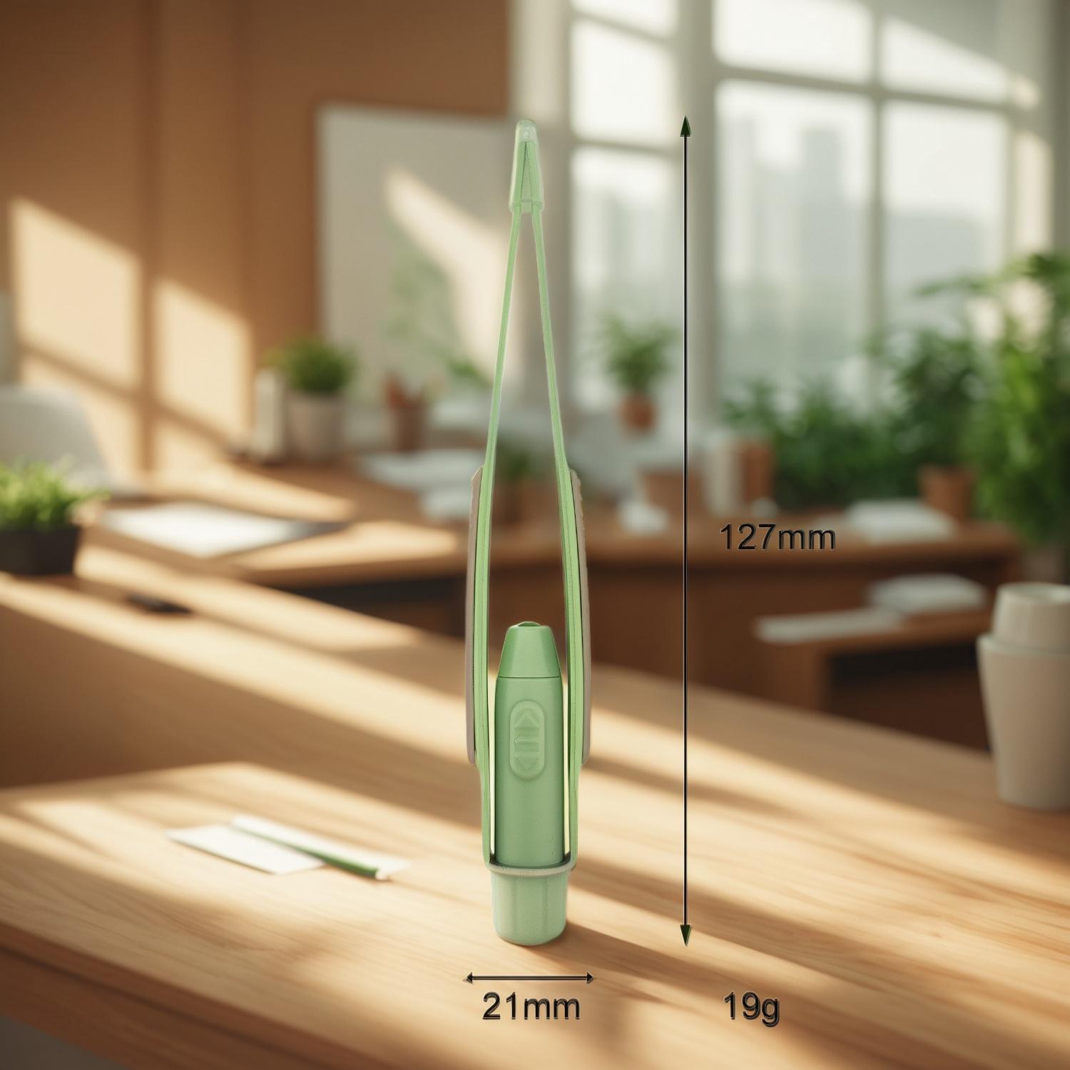 Pinces à épiler LED en gros pour les acheteurs d'outils de manucure et de beauté