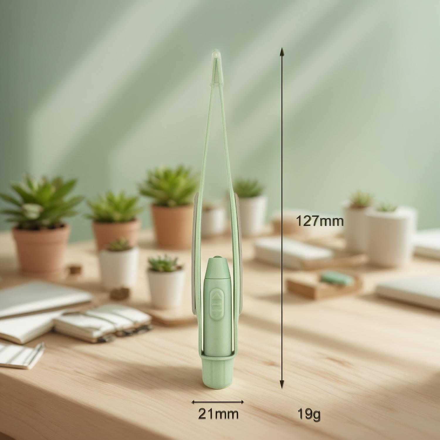 Guide d'achat en gros de pinces à épiler pour outils de toilettage LED et en acier inoxydable