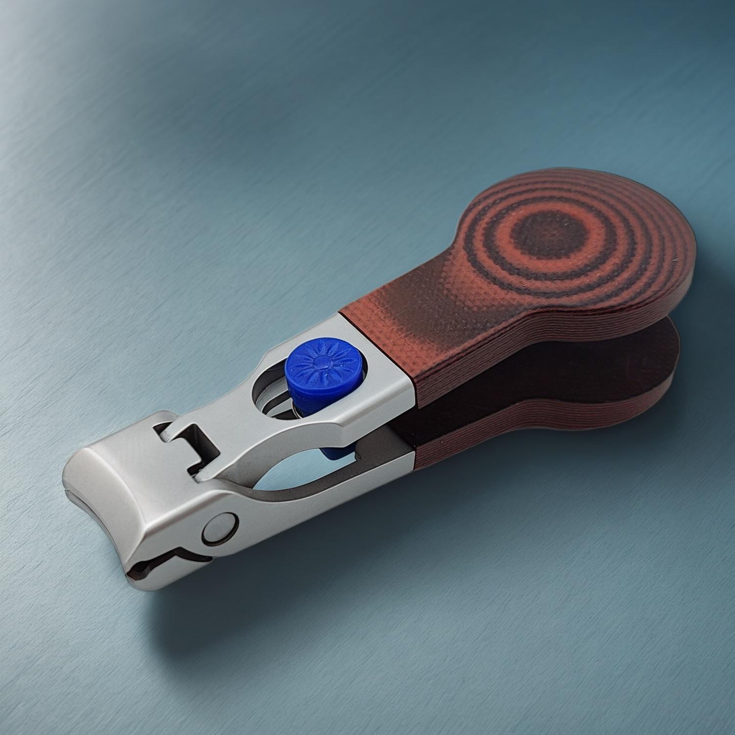 Choisir un fournisseur de coupe-ongles de qualité pour outils de toilettage en gros