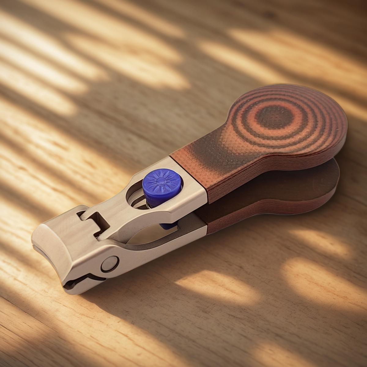 Nail Clippers Supplier: Elegance & Precision by Olimor
