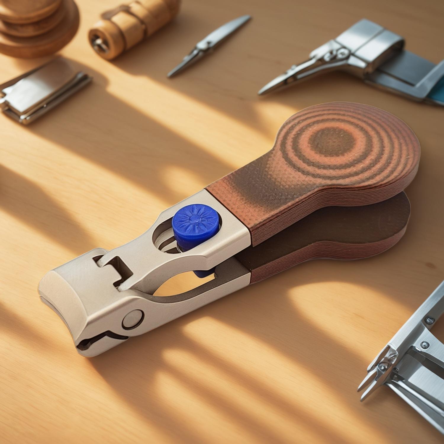 Choisir un fournisseur de coupe-ongles pour des outils de toilettage haut de gamme