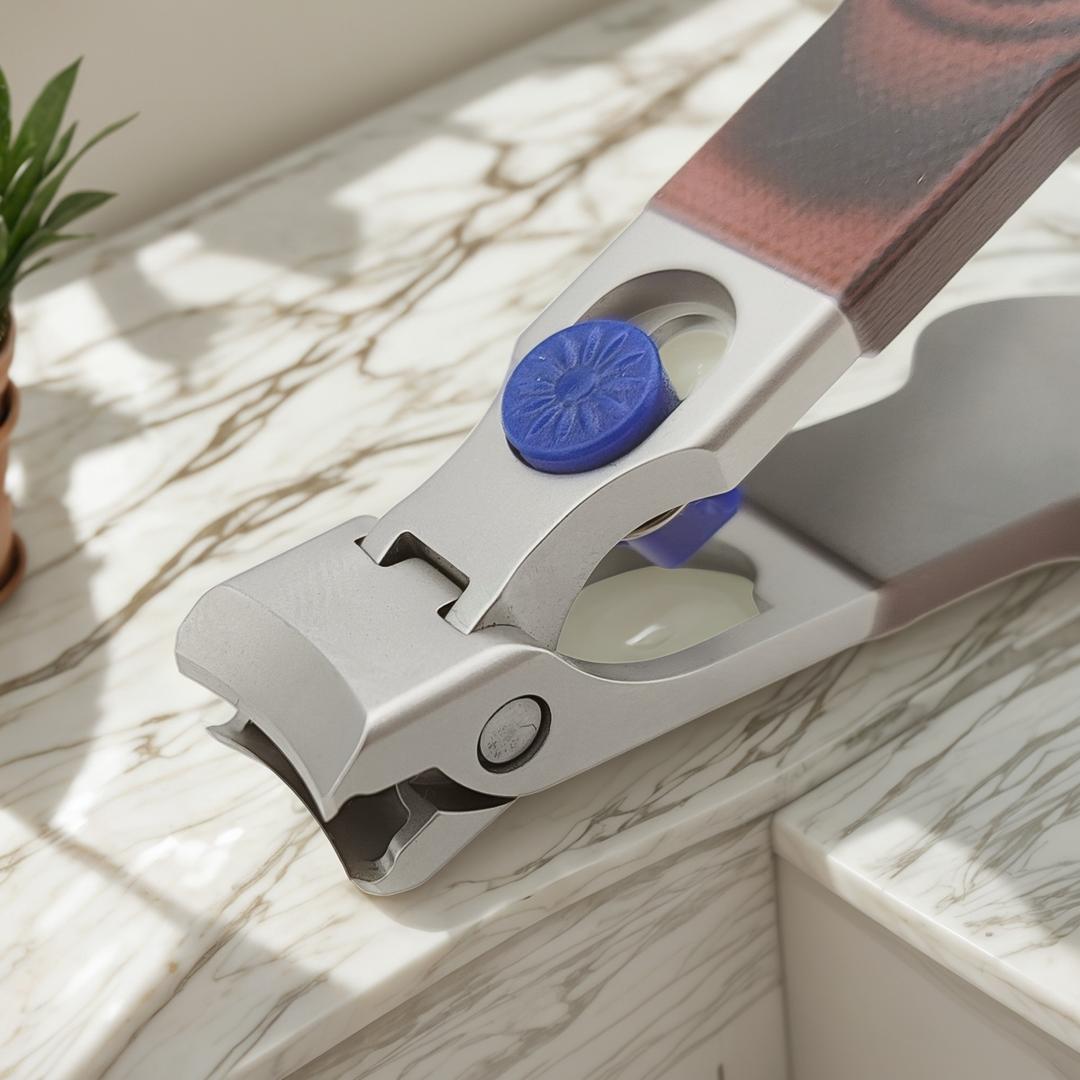 Top Nail Clippers Supplier: Precision & Style