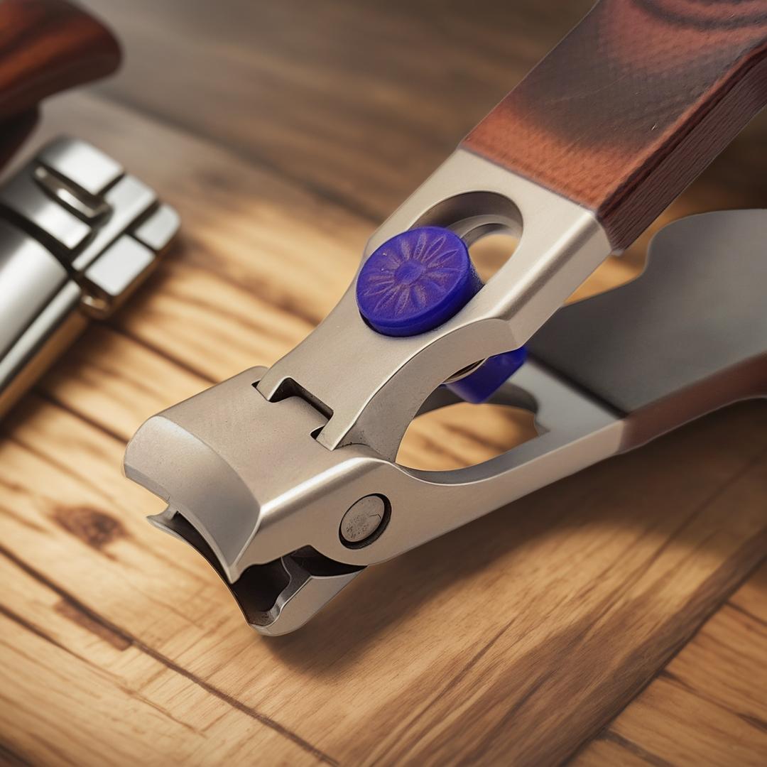 Nail Clippers Supplier: Precision & Style Tools