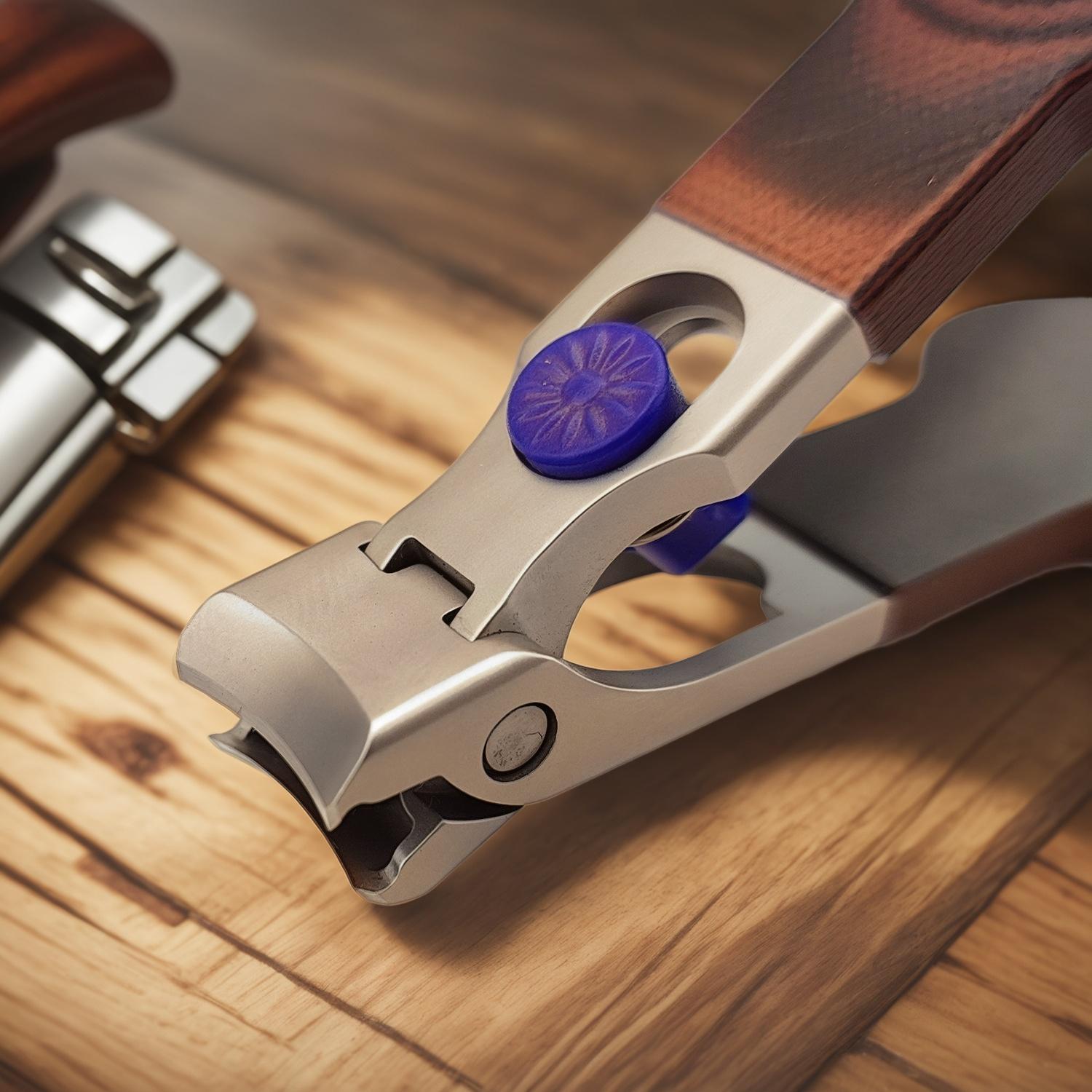 Comment choisir un fournisseur de coupe-ongles pour des outils de précision ?