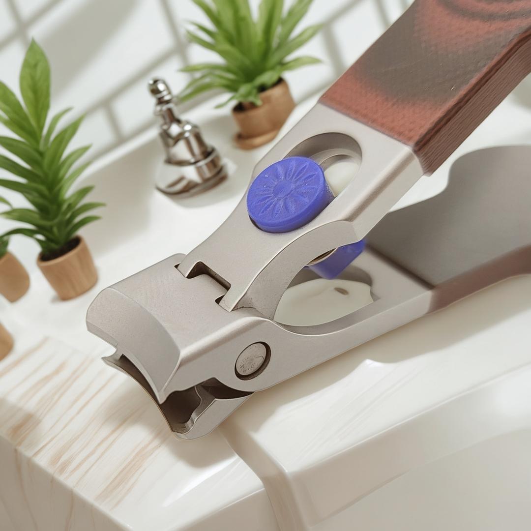 Nail Clippers Supplier: Precision Grooming Tools
