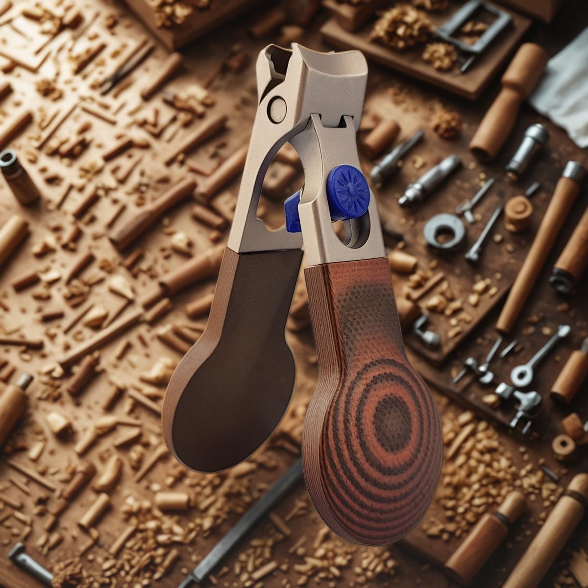 Fournisseur de coupe-ongles haut de gamme : outils de beauté et de soins