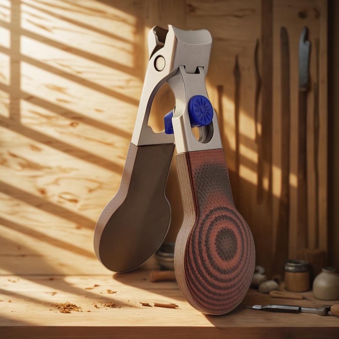 Nail Clippers Supplier: The Key to Quality Grooming Tools