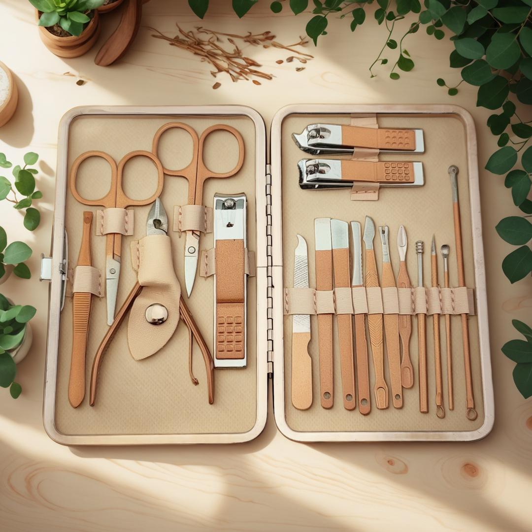 Olimor Beauty: Leading Custom Beauty Tools Manufacturer