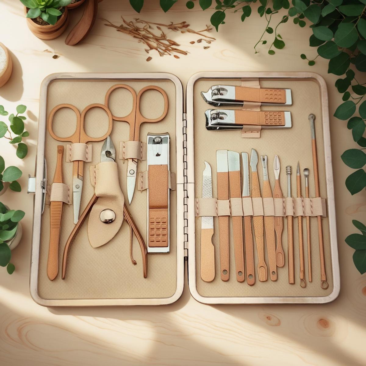 Olimor Beauty : fabricant leader d'outils de beauté personnalisés