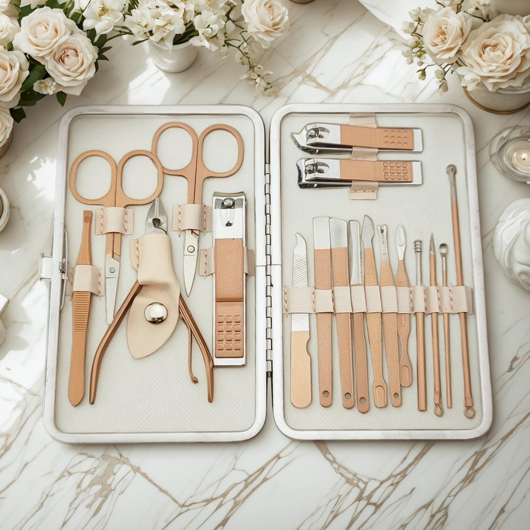 Custom Beauty Tools Manufacturer for Salon-Quality Results