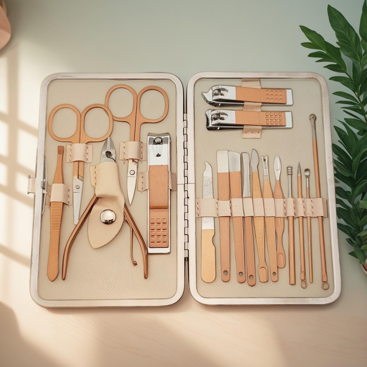 Fabricant d'outils de beauté personnalisés : l'excellence chinoise