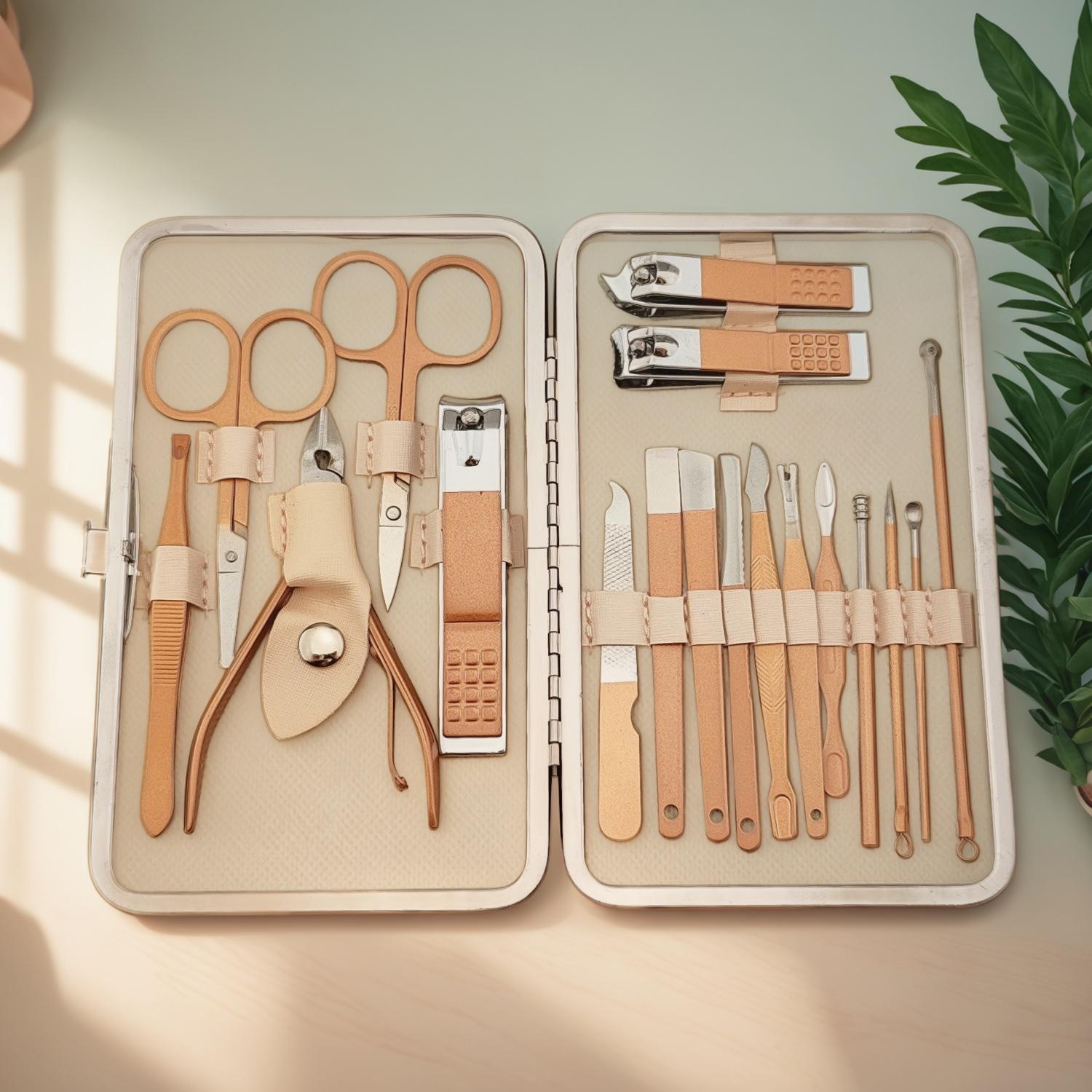 Choisir un fabricant d'outils de beauté personnalisés en Chine