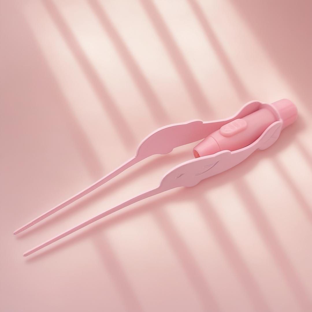 ملقط بالجملة: مورد أدوات تجميل عالية الجودة