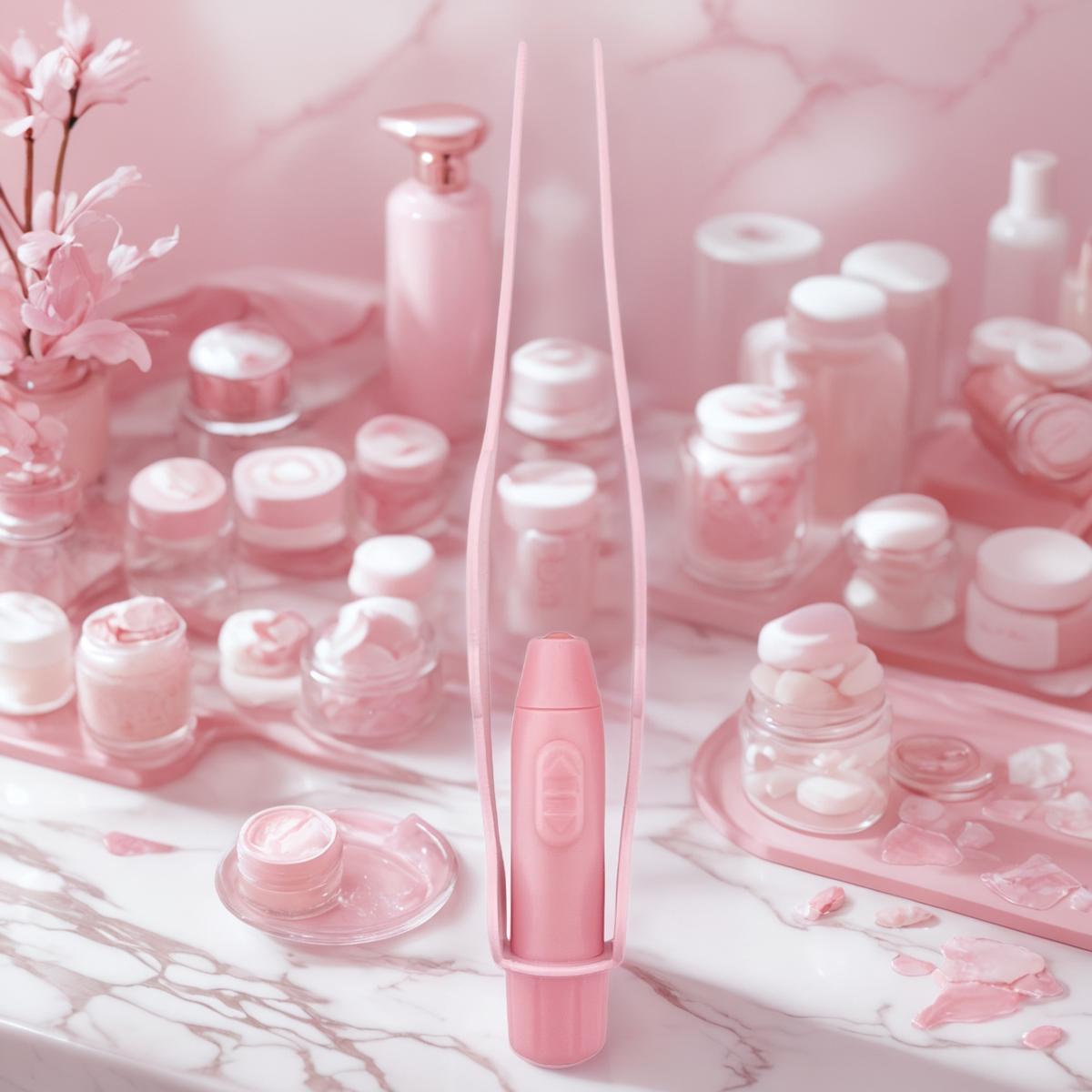 Tweezers Wholesale: Your Go-To Manicure Tool Supplier