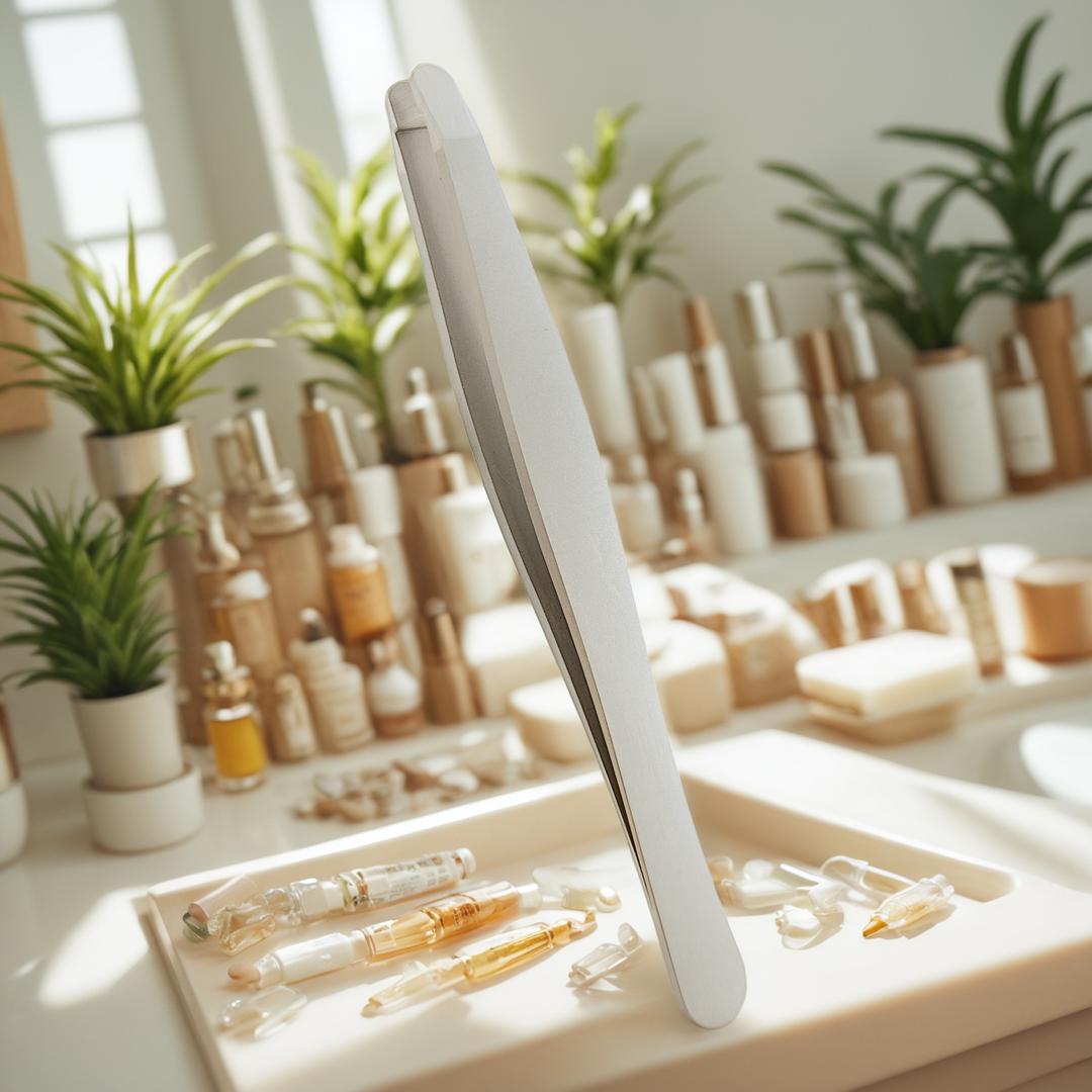 Nail Files Wholesale: Elevate Your Salon's Quality