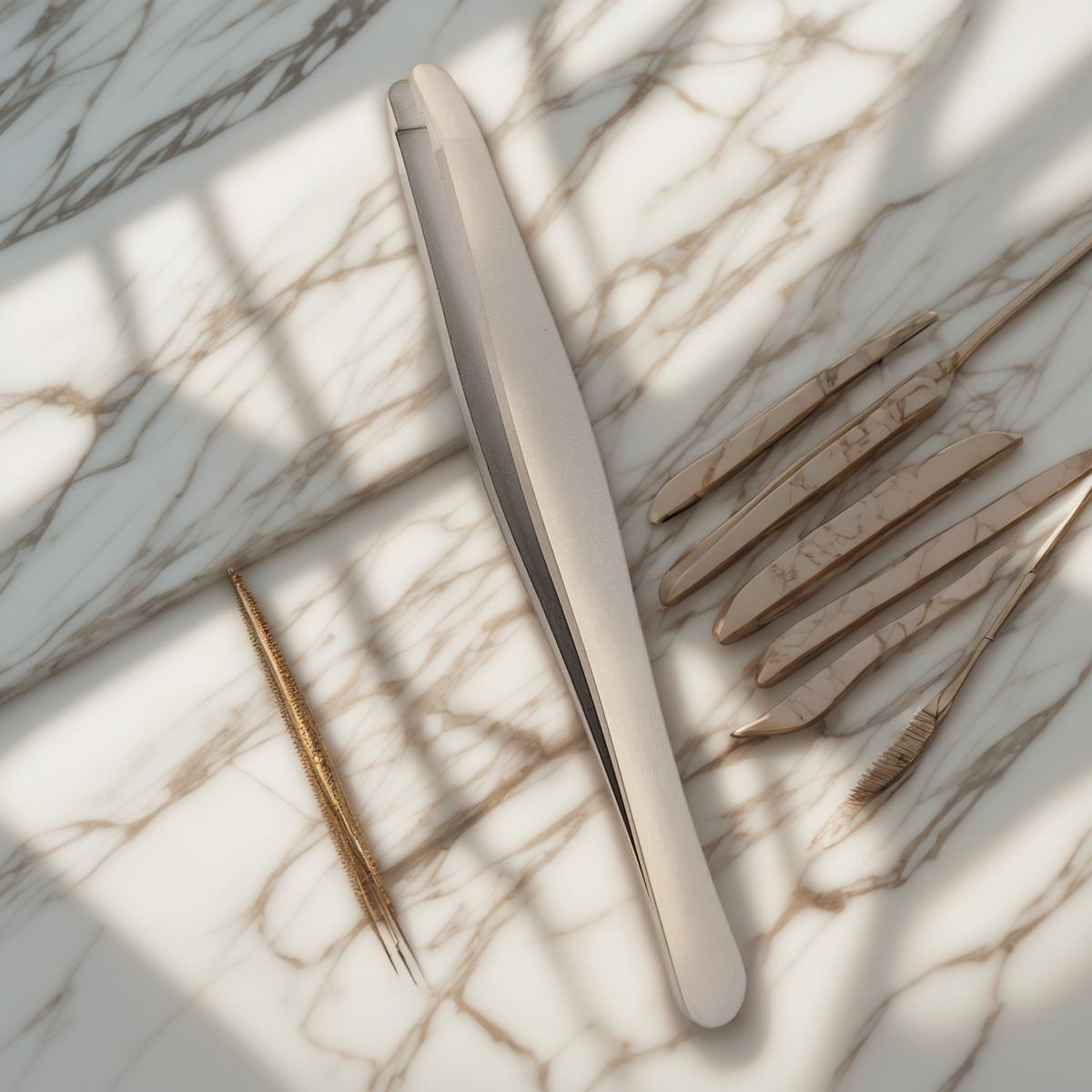 Vente en gros de limes à ongles : boostez votre activité beauté