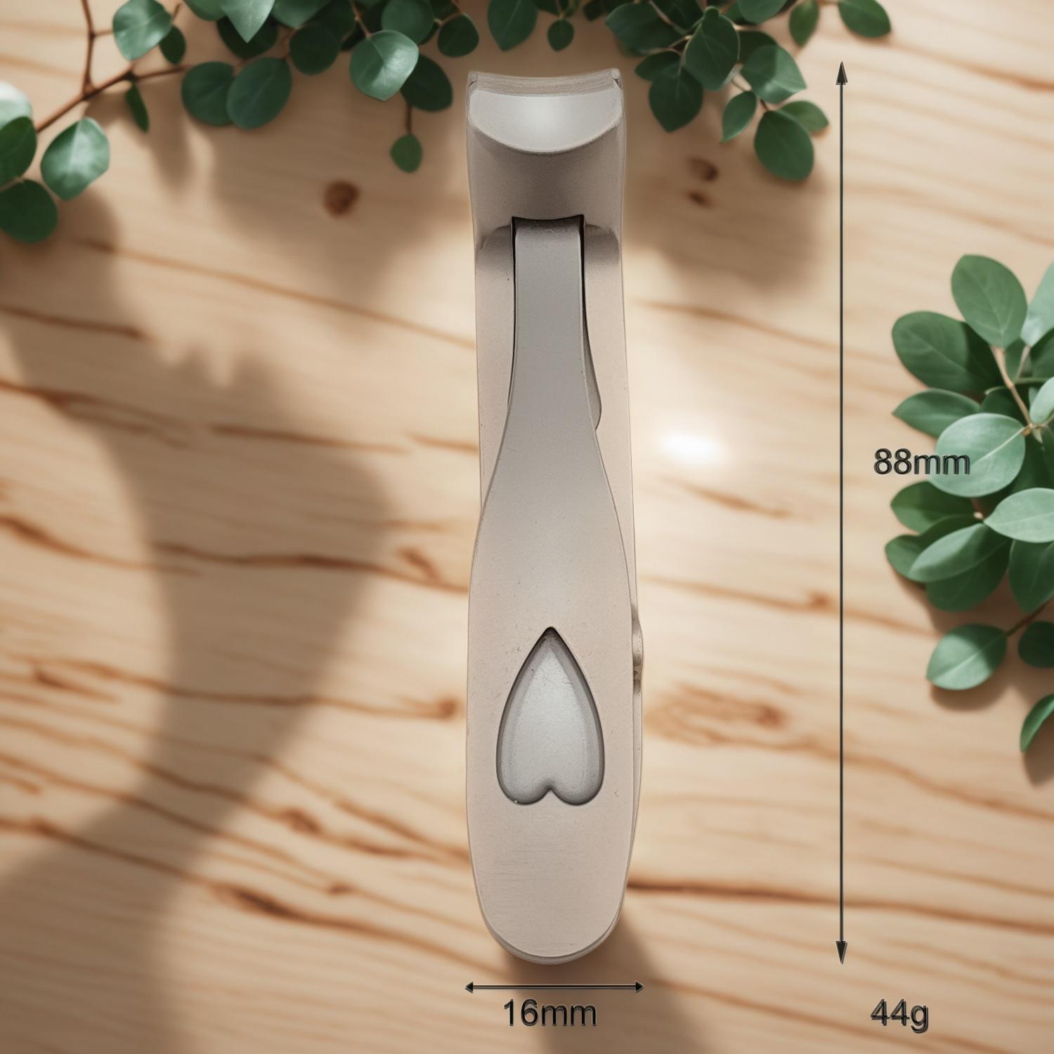Guide des fournisseurs de coupe-ongles en acier inoxydable de 88 mm