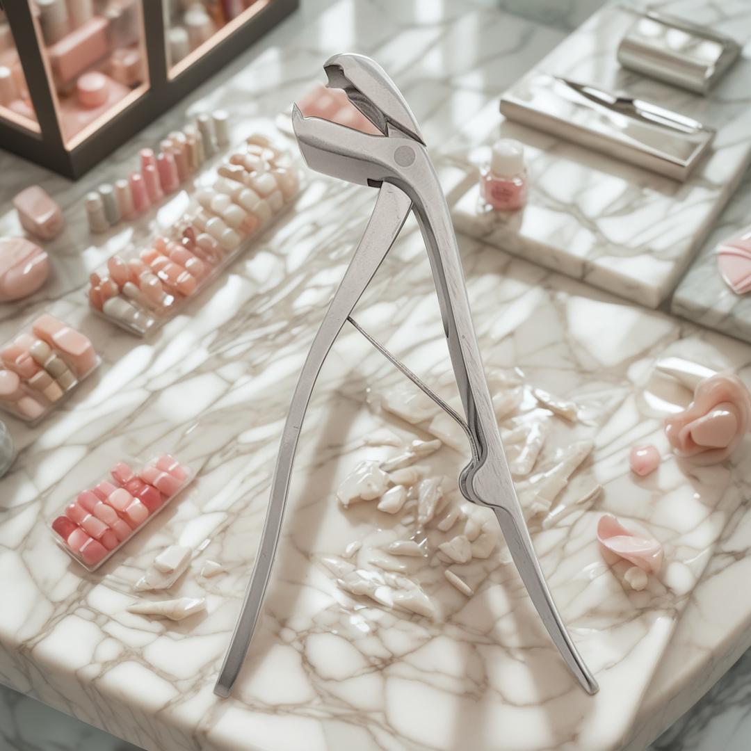 أفضل مورد لقص الأظافر: Asian Beauty Tools Excellence