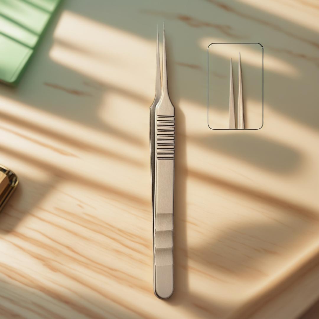 Tweezers Wholesale: Quality & Precision Tools for Beauty Professionals