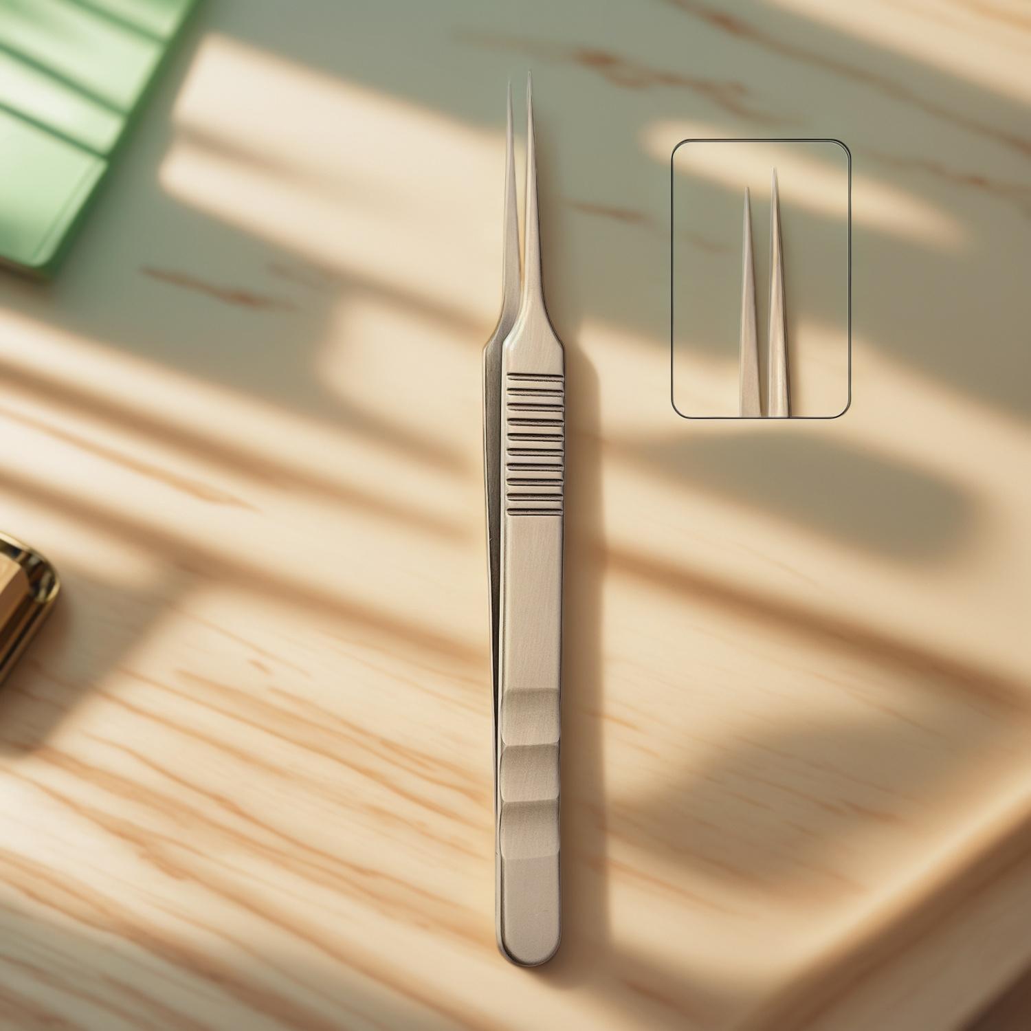 Pinces à épiler en gros pour les professionnels de la beauté : comment choisir des outils de précision en grande quantité