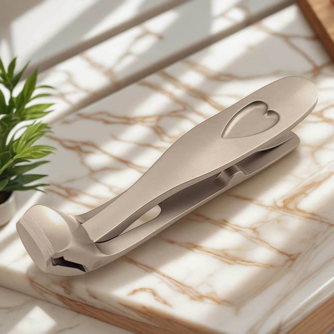 Choosing the Right Nail Clippers Supplier for Quality and Sustainability