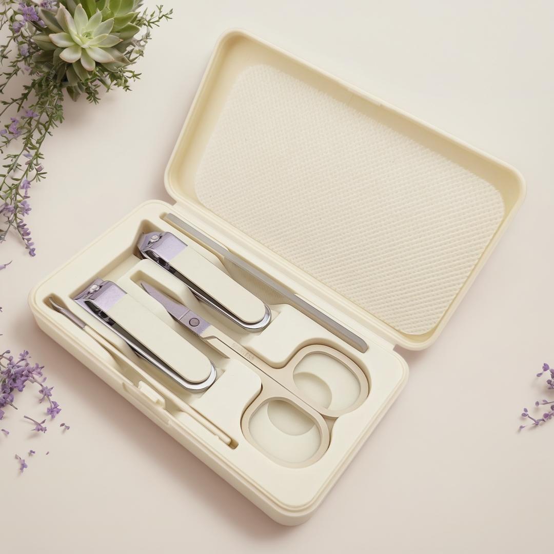 Vegan Manicure Tools Wholesale: Your Ethical Grooming Solution