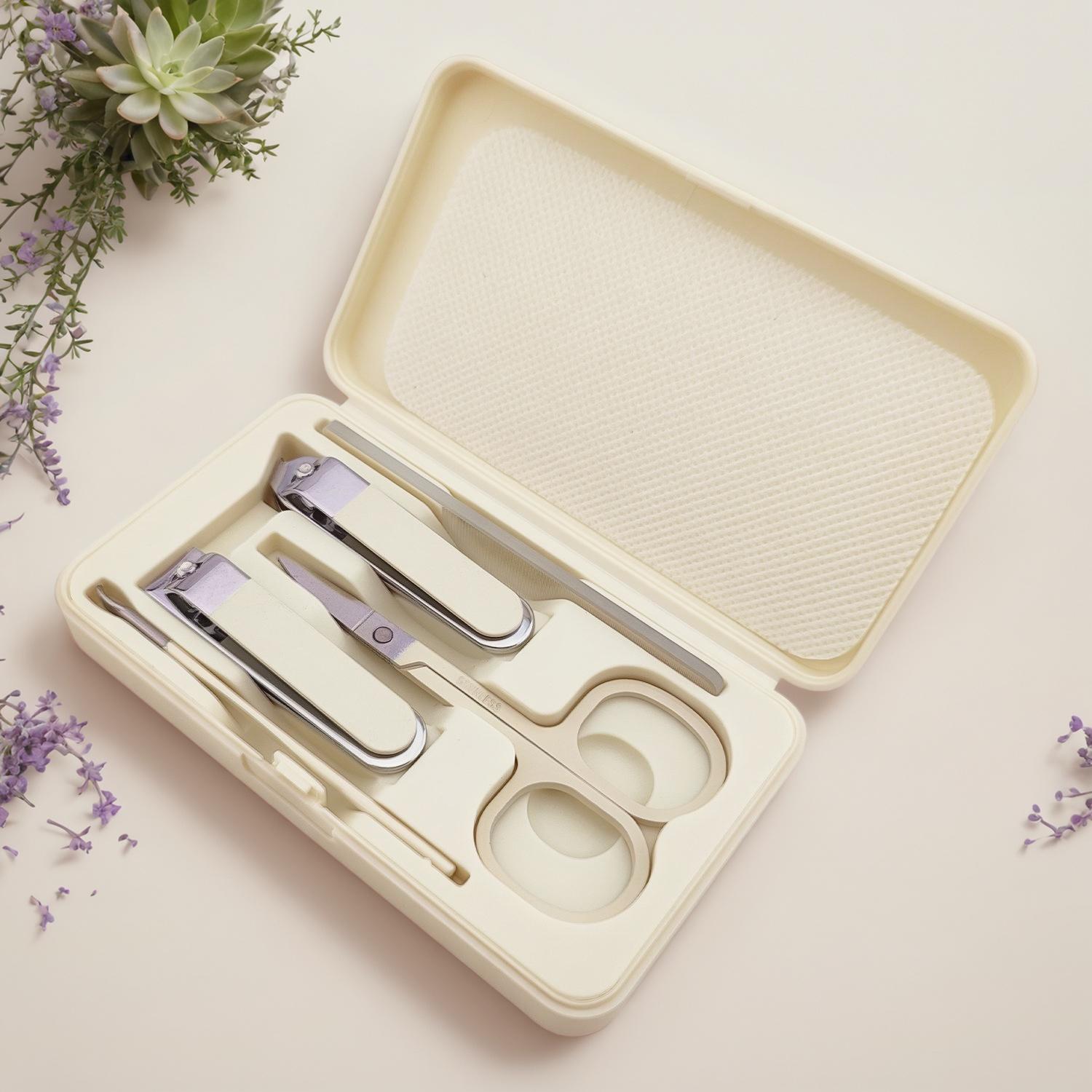 Outils de manucure vegan en gros : guide d’achat pratique pour les salons et les détaillants