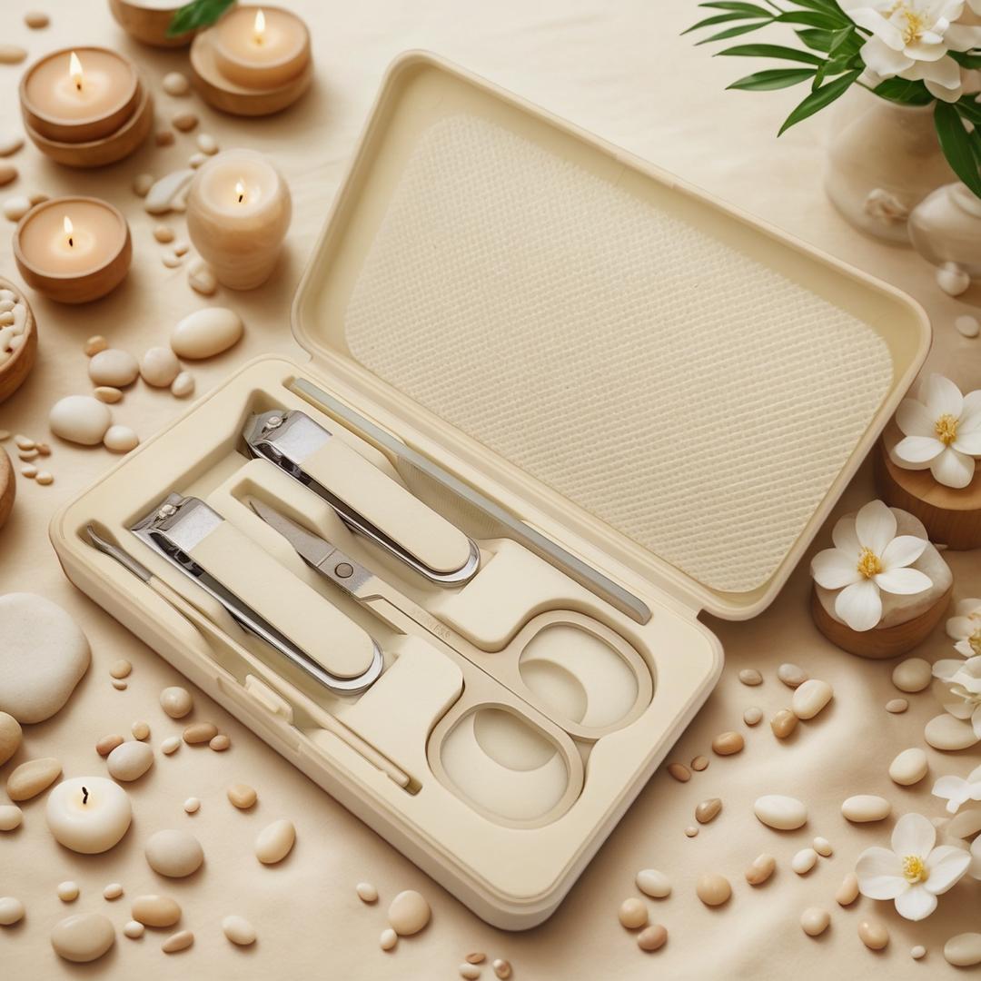 Vegan Manicure Tools Wholesale: Elevate Your Grooming