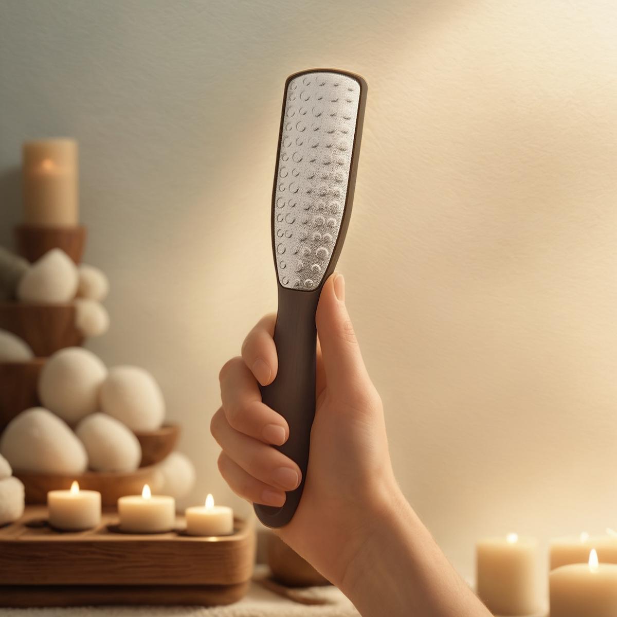 Nail Files Wholesale: Boost Your Business with Pedicure Tools