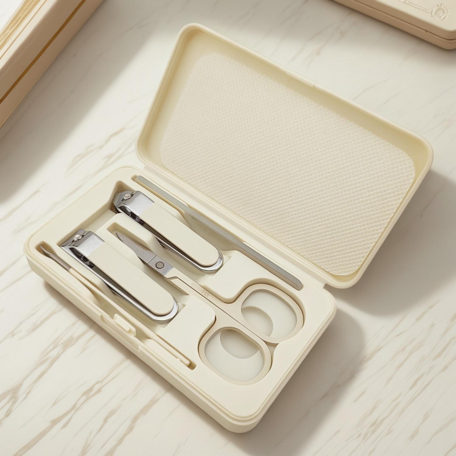 Guide d'achat en gros d'outils de manucure vegan pour des kits de qualité professionnelle
