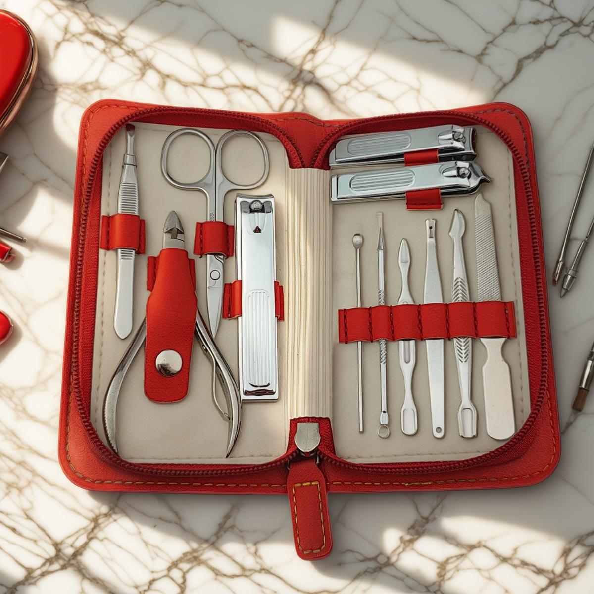 Découvrez Olimor : fabricant leader d&#39;outils de beauté personnalisés